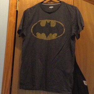 NWOT Old Navy Batman T-Shirt